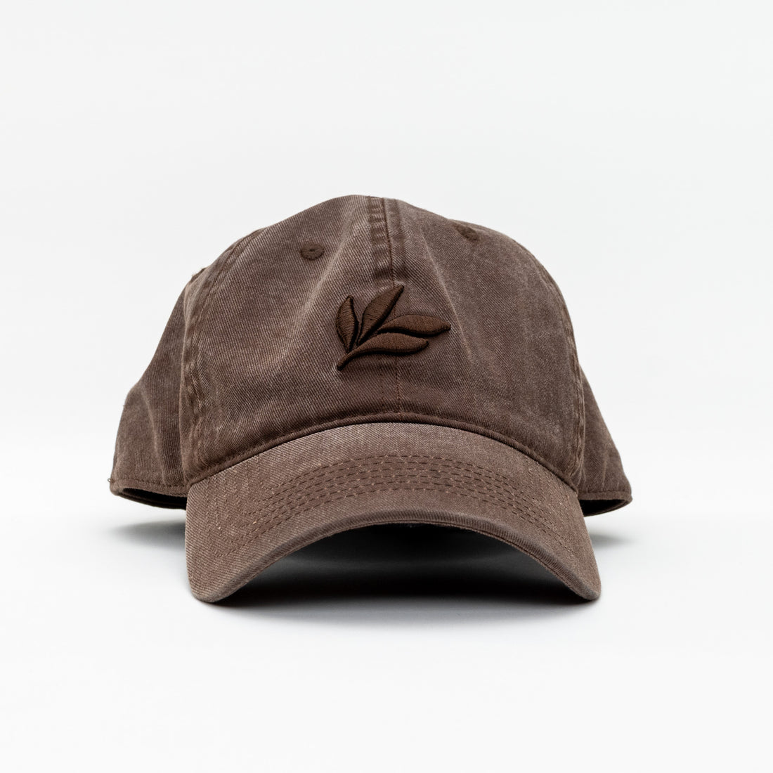 Relaxed Cap Cocoa