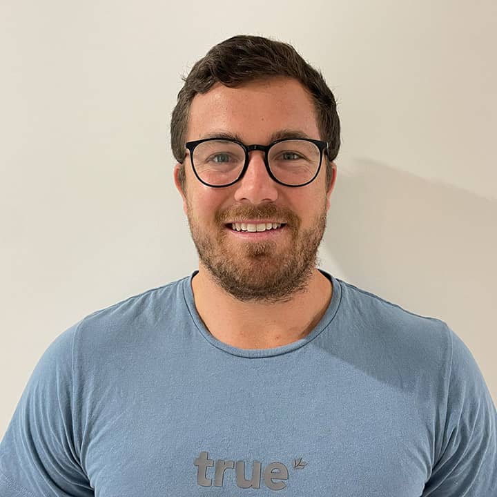 Jacob Templeton Profile