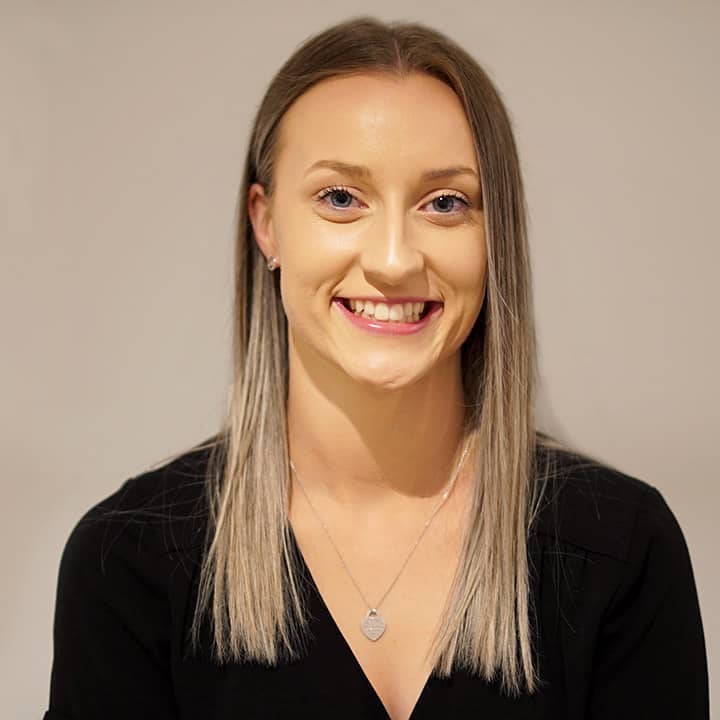 Liz Radicevic Profile