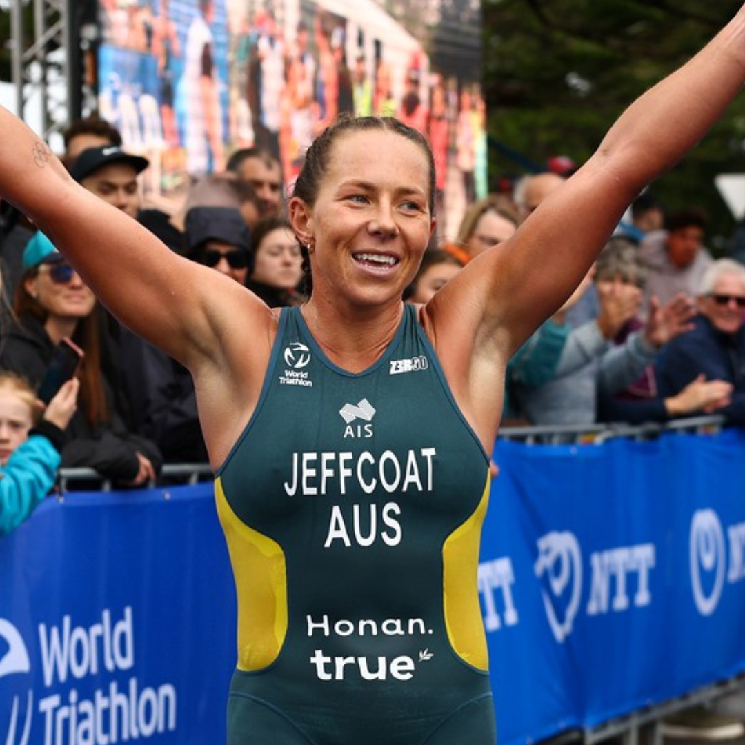 Emma Jeffcoat Profile