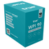 True WPI 90 whey protein isolate box by True Protein – teal 10‑serve carton, 10 mixed flavours, high‑protein low‑carb supplement, Australian sports nutrition packaging (www.trueprotein.com.au)