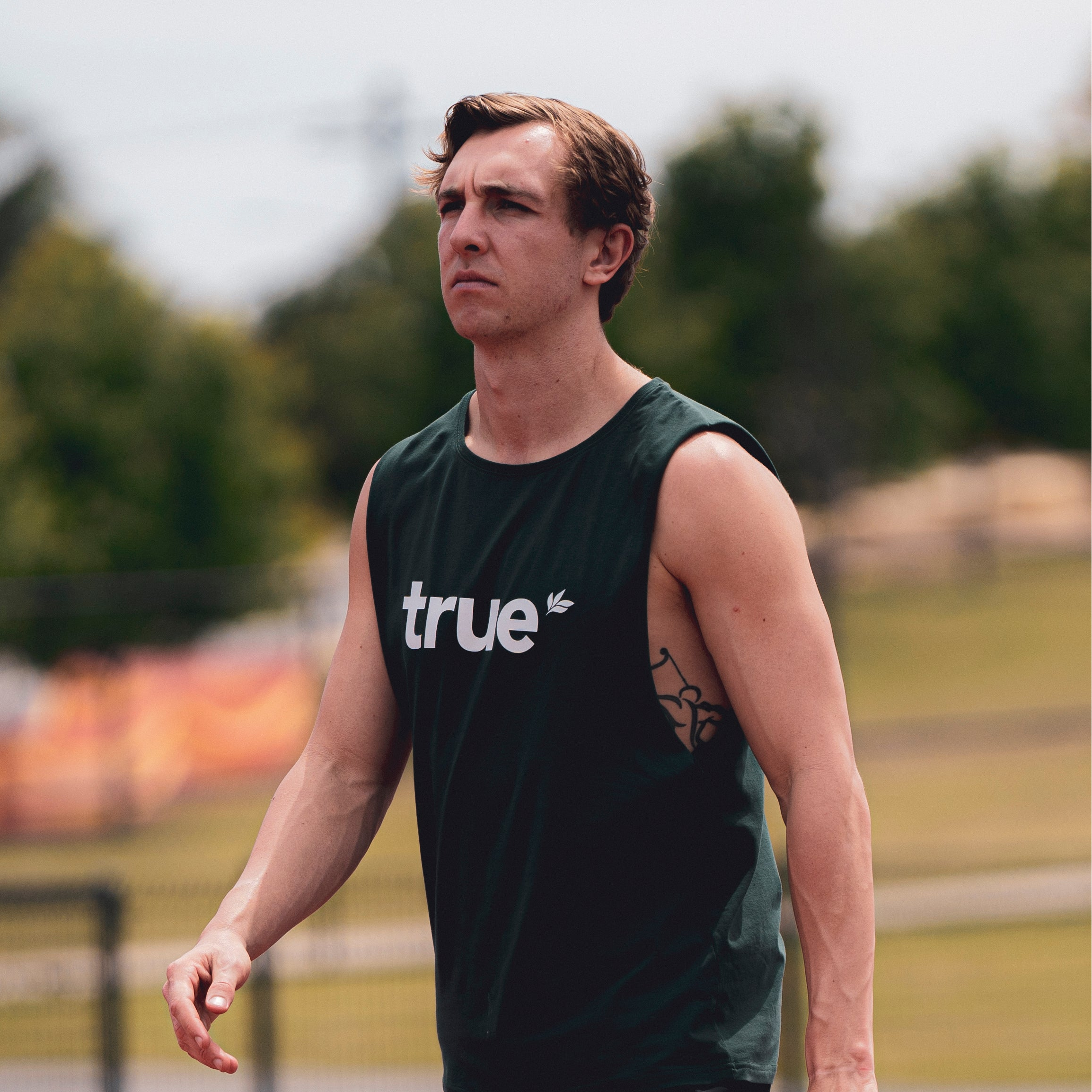 Josh Azzopardi Profile