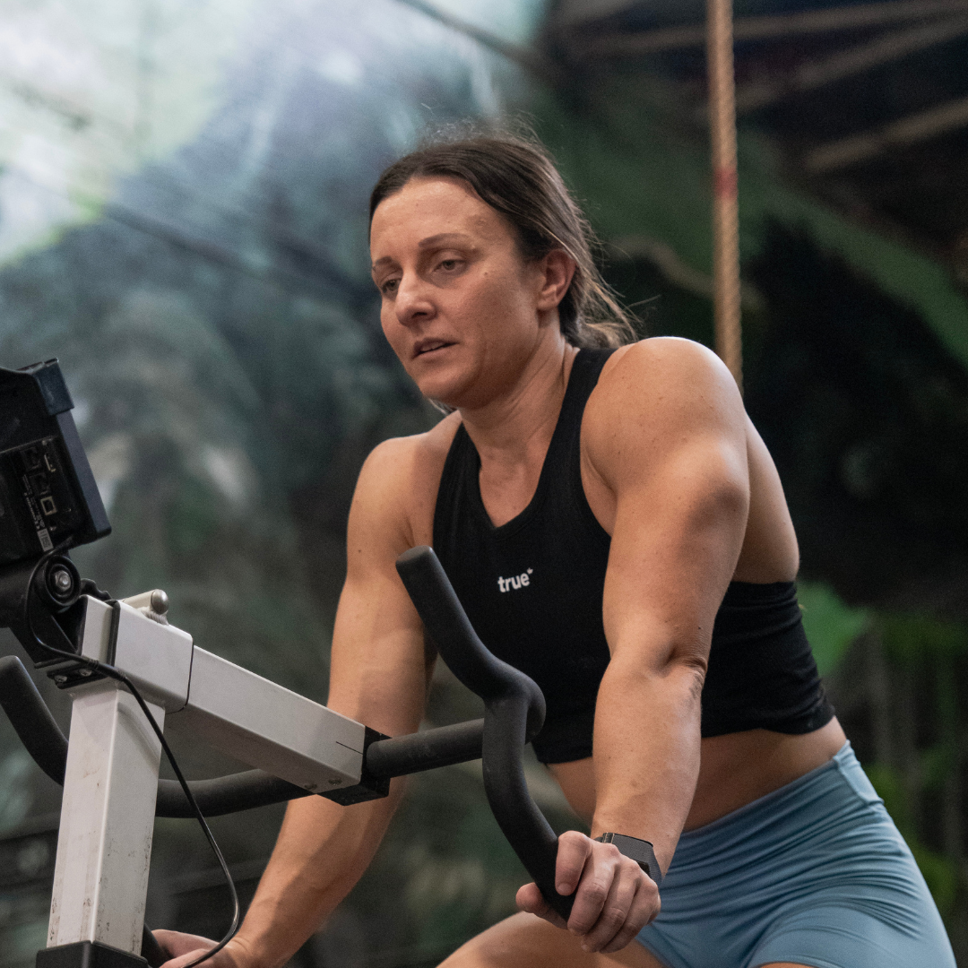 Christee Hollard Profile