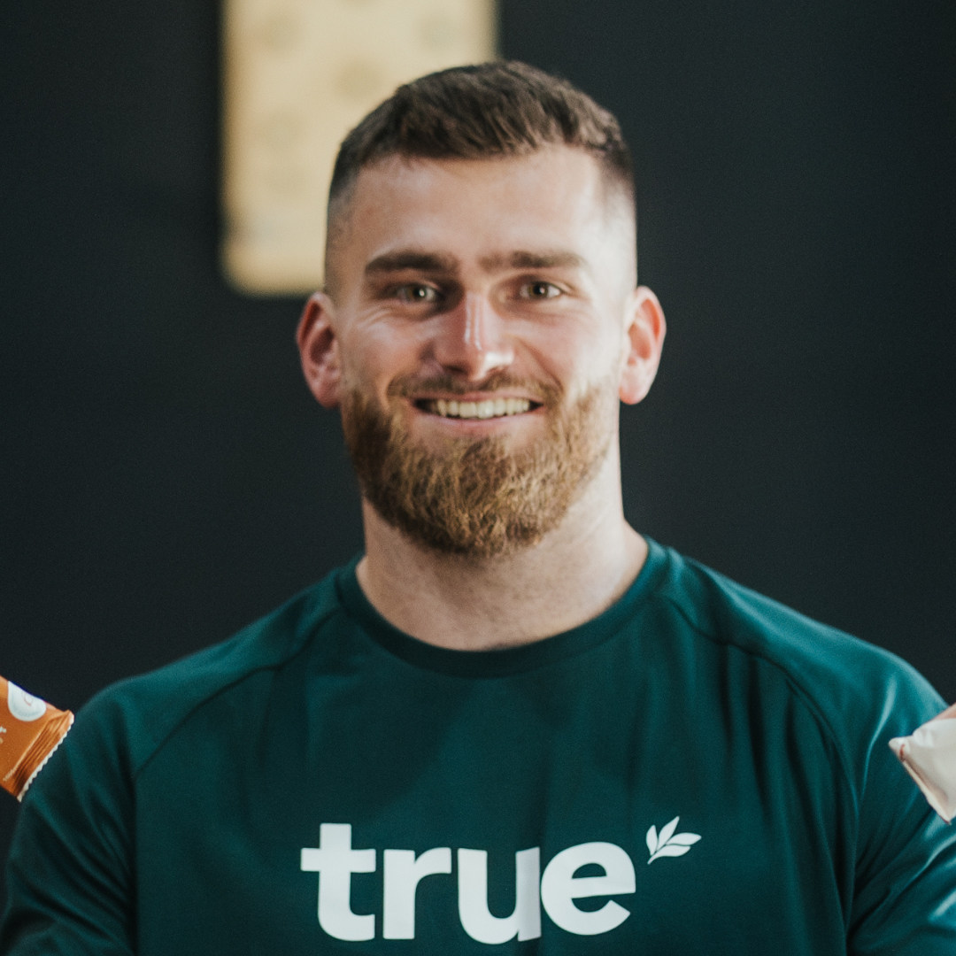 Jay Crouch Profile